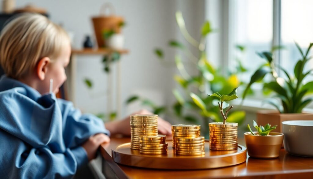 Финансовые цели семьи: как их ставить и достигать - иллюстрация