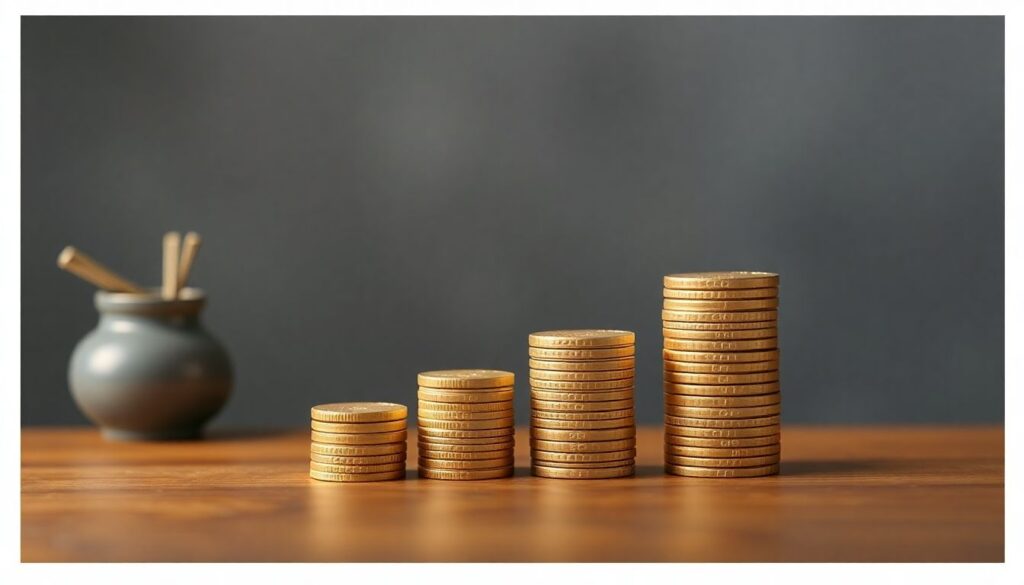 Финансовые цели семьи: как их ставить и достигать - иллюстрация