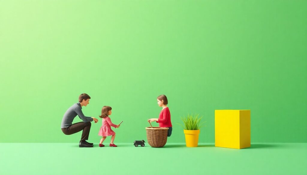 Семейный бизнес с нуля: как открыть свое дело и добиться успеха Семейный бизнес: как начать с нуля - иллюстрация