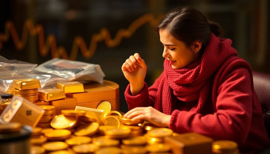 Как защитить свои сбережения от инфляции - иллюстрация