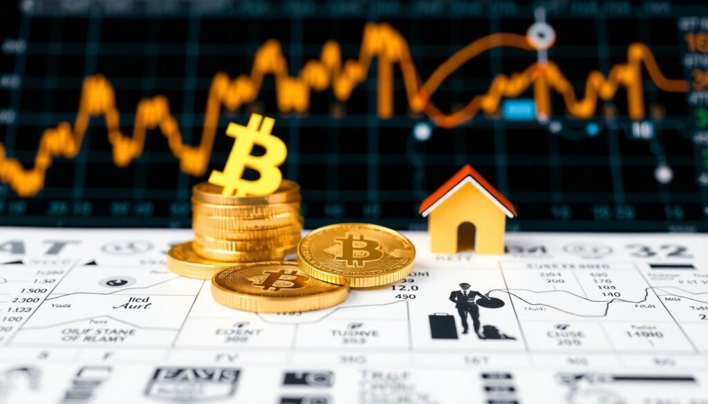 Как защитить свои сбережения от инфляции - иллюстрация