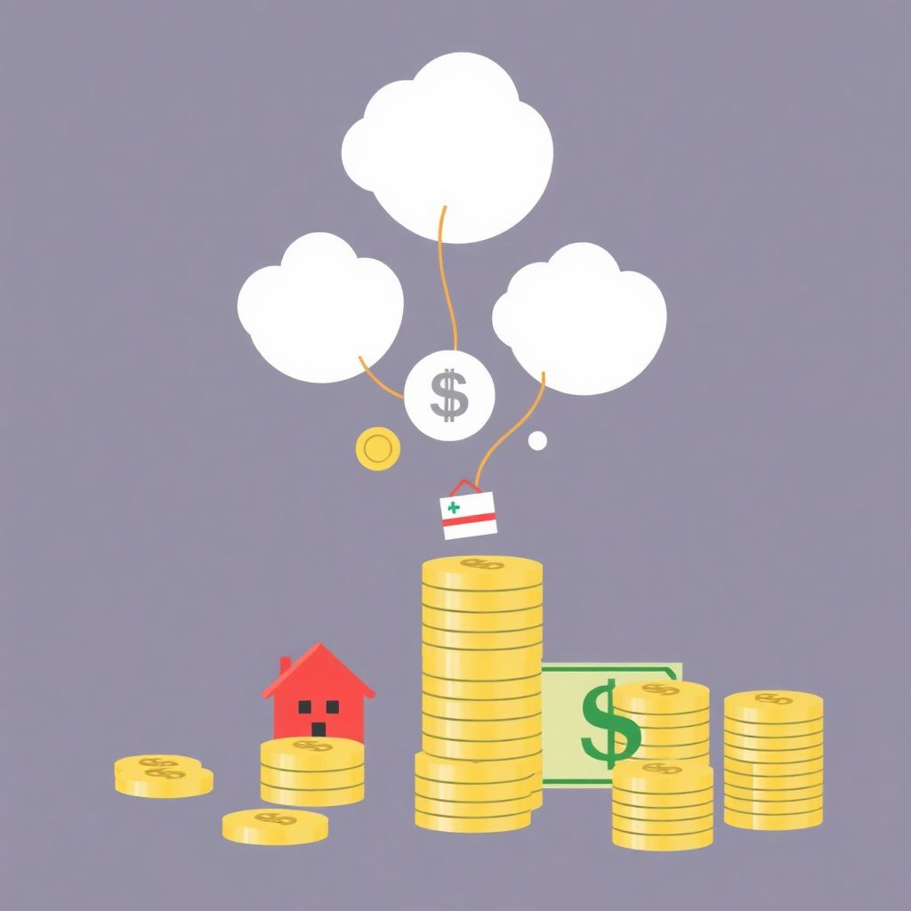 Как защитить свои сбережения от инфляции