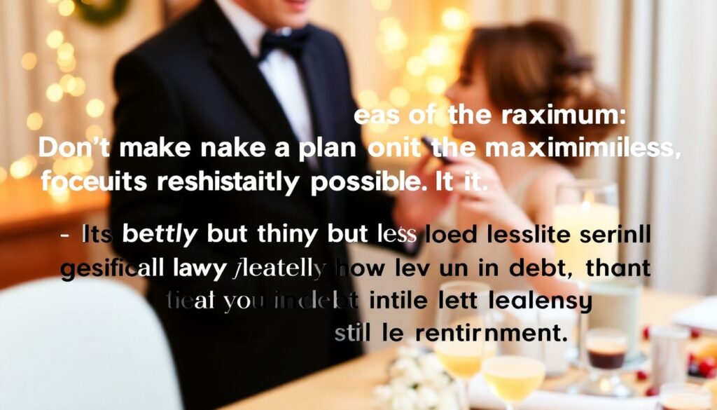 Свадьба в кредит: все за и против - иллюстрация