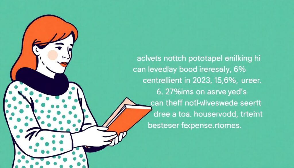 Финансовая грамотность для домохозяек: как управлять семейным бюджетом эффективно Финансовая грамотность для домохозяек - иллюстрация