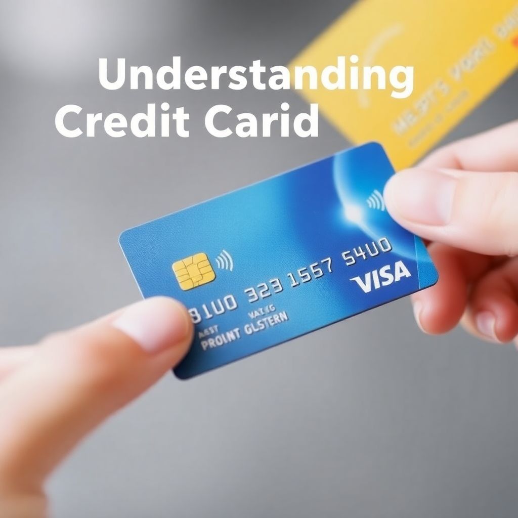 Как правильно пользоваться кредитными картами