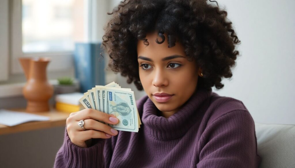 Вредные финансовые привычки, от которых нужно избавиться - иллюстрация