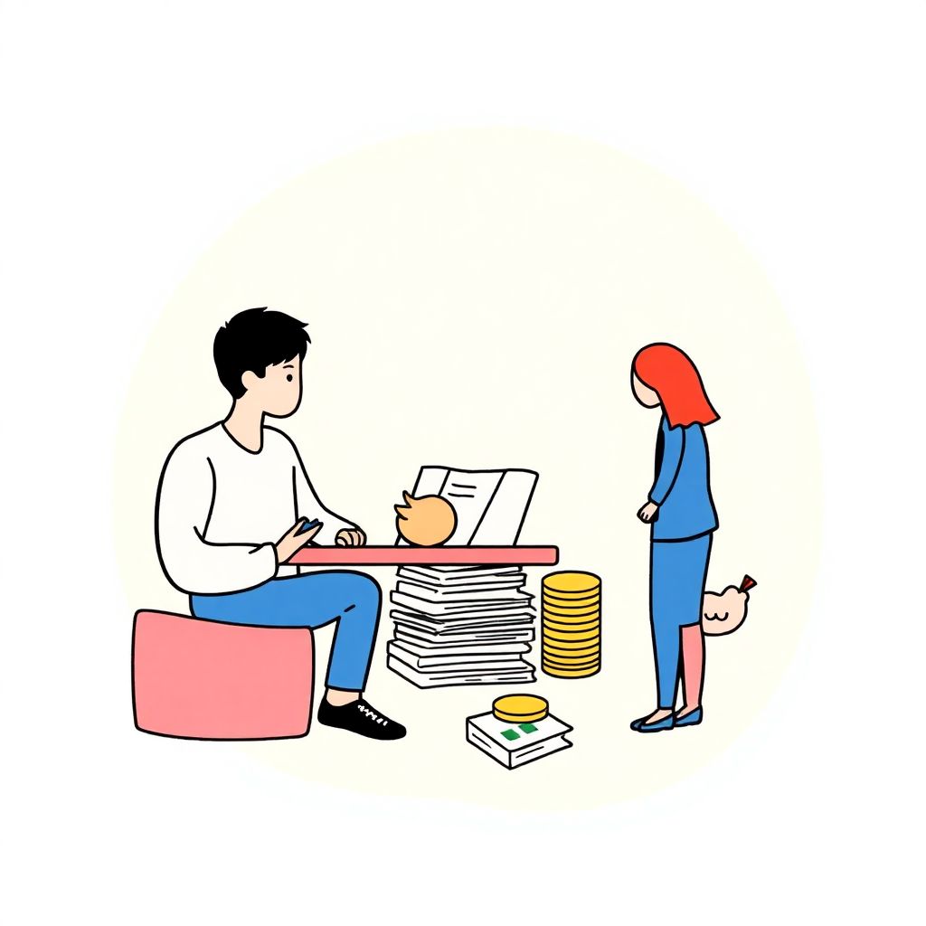 Вредные финансовые привычки, от которых нужно избавиться