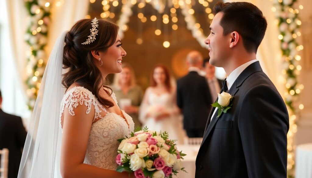 Свадьба в кредит: все за и против - иллюстрация