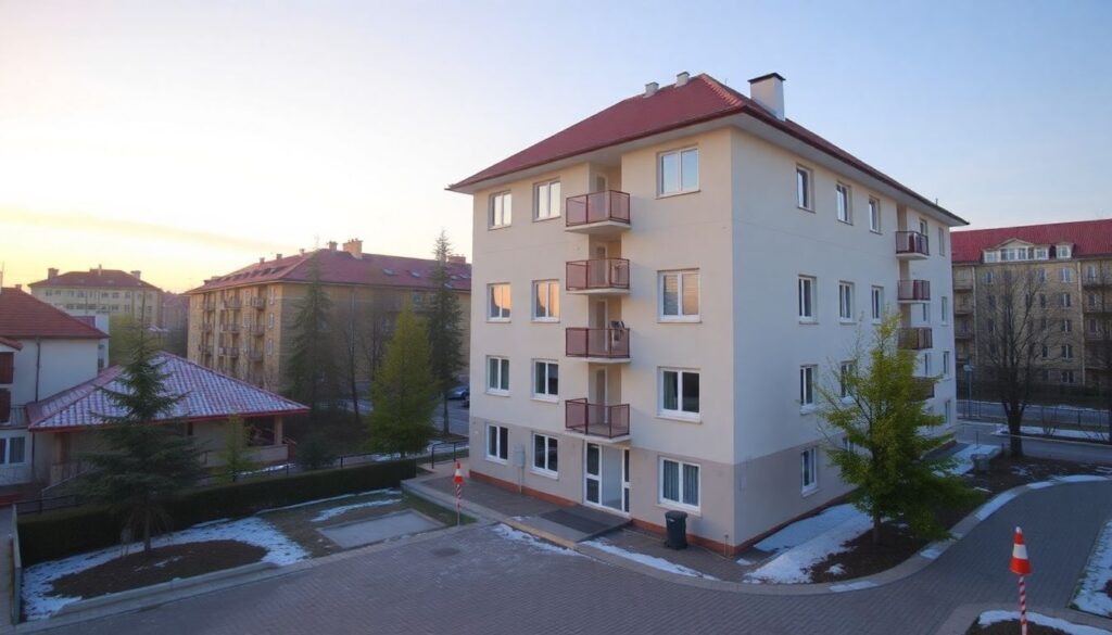 Покупка первой квартиры: пошаговый план - иллюстрация