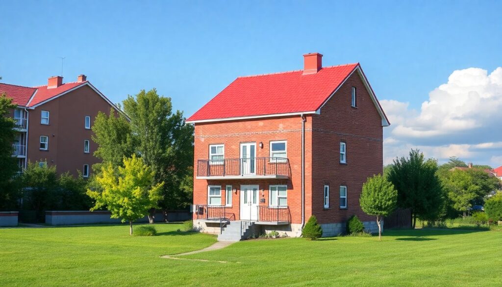 Покупка первой квартиры: пошаговый план - иллюстрация