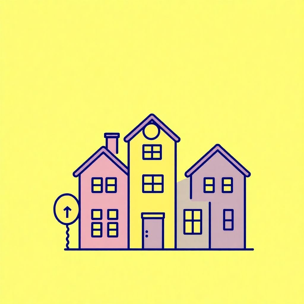 Покупка первой квартиры: пошаговый план