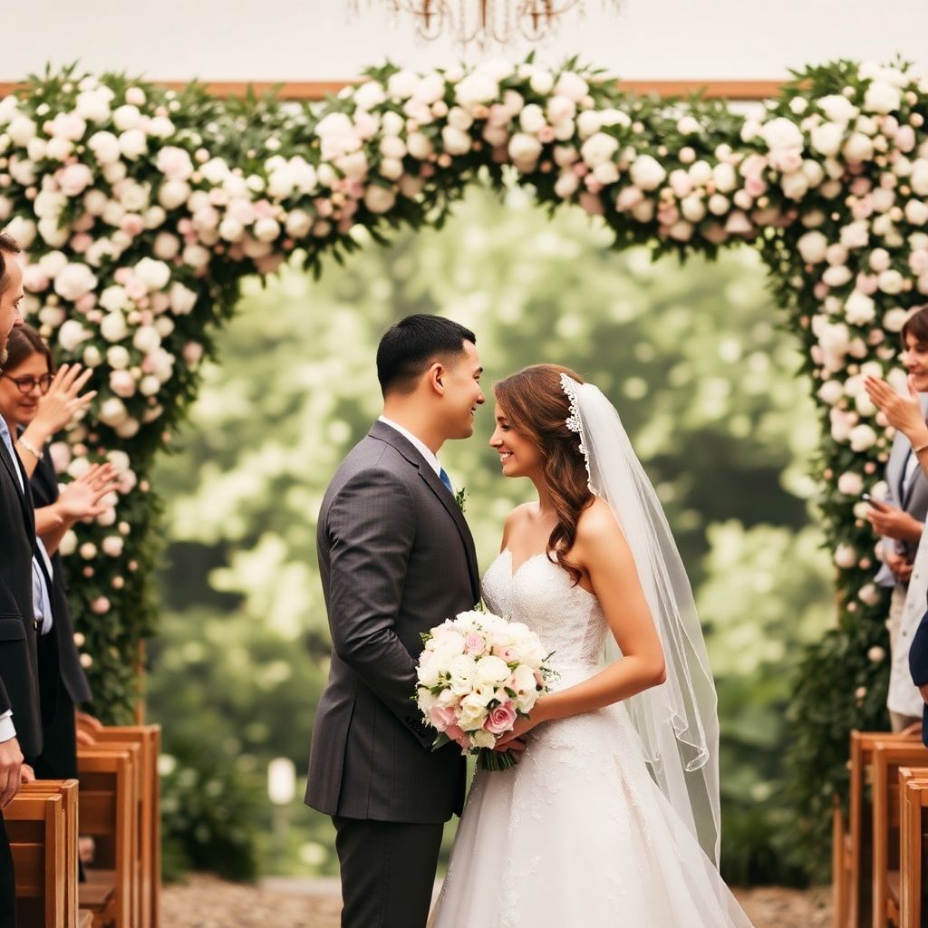 Свадьба в кредит: все за и против