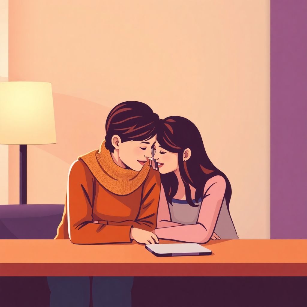 Финансовые цели с партнером не совпадают: как найти компромисс и избежать конфликтов Что делать, если ваши финансовые цели с партнером не совпадают