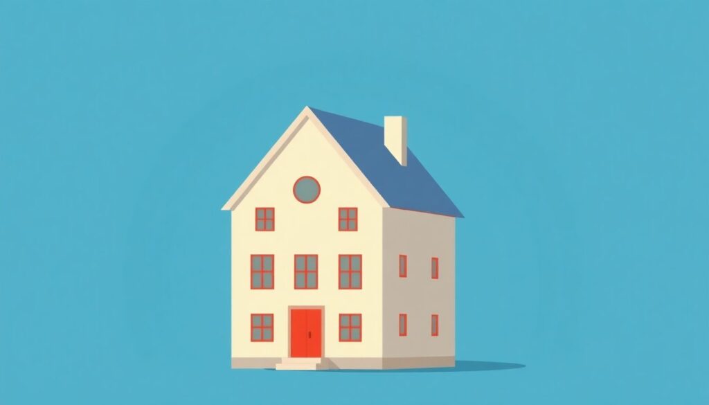 Инвестиции в недвижимость: стоит ли овчинка выделки - иллюстрация