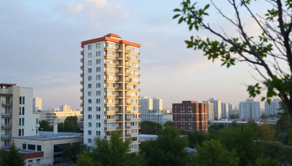 Инвестиции в недвижимость: стоит ли овчинка выделки - иллюстрация