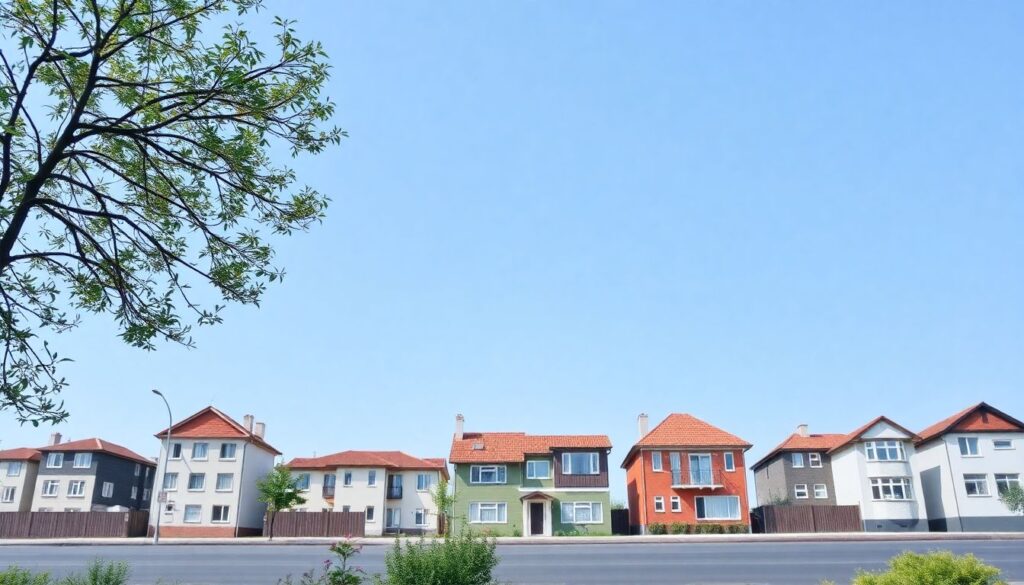 Инвестиции в недвижимость: стоит ли овчинка выделки - иллюстрация