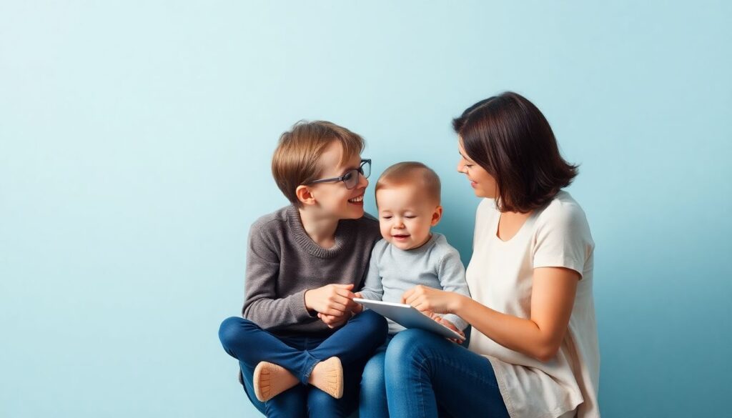 Финансовые лайфхаки для молодых родителей: как сэкономить и грамотно планировать бюджет Финансовые лайфхаки для молодых родителей - иллюстрация