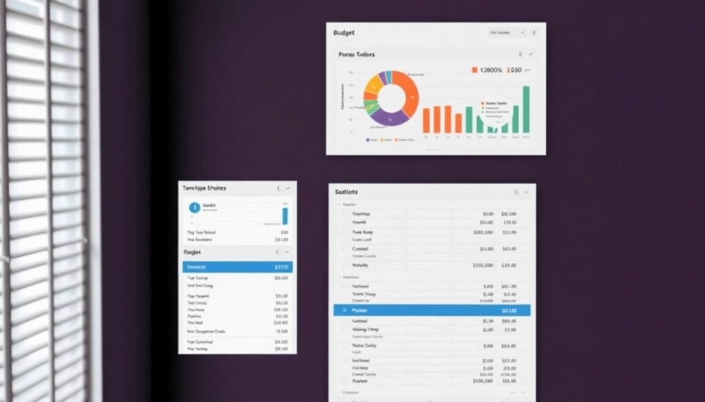 Семейный бюджет в Excel или в приложении: что удобнее - иллюстрация