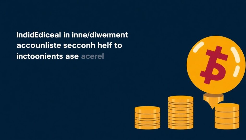 Что такое ИИС и как он помогает увеличить сбережения вашей семьи Что такое ИИС и как он может помочь вашей семье - иллюстрация