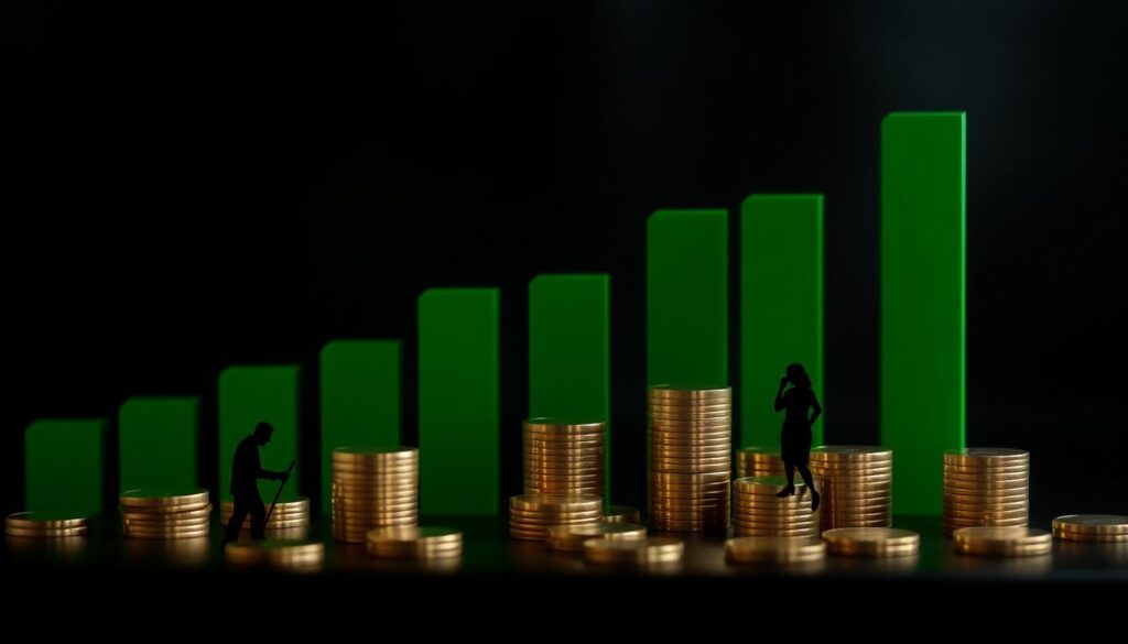 Что такое ИИС и как он помогает увеличить сбережения вашей семьи Что такое ИИС и как он может помочь вашей семье - иллюстрация