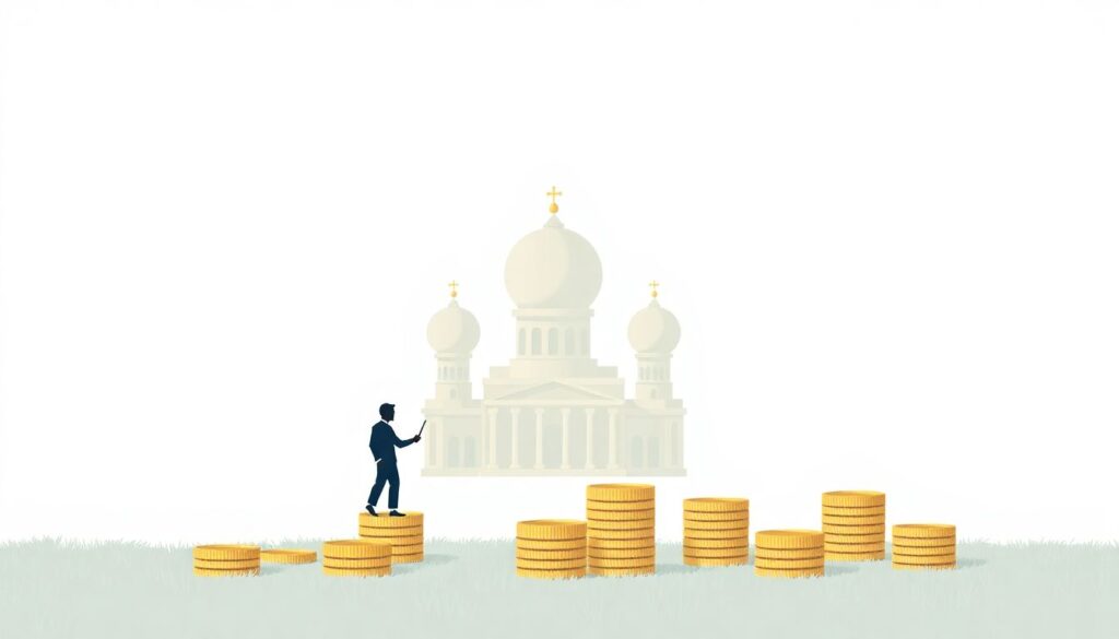 Что такое ИИС и как он помогает увеличить сбережения вашей семьи Что такое ИИС и как он может помочь вашей семье - иллюстрация