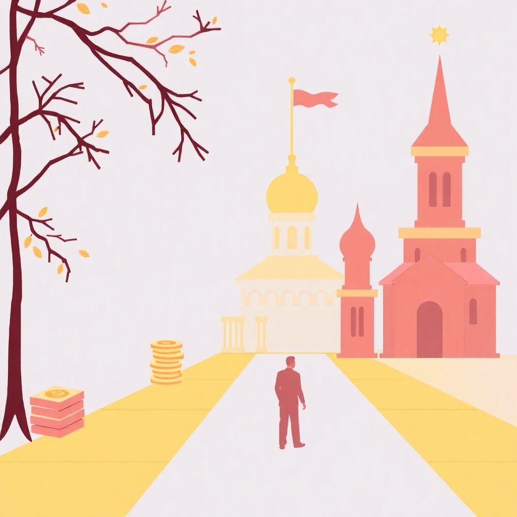 Что такое ИИС и как он помогает увеличить сбережения вашей семьи Что такое ИИС и как он может помочь вашей семье