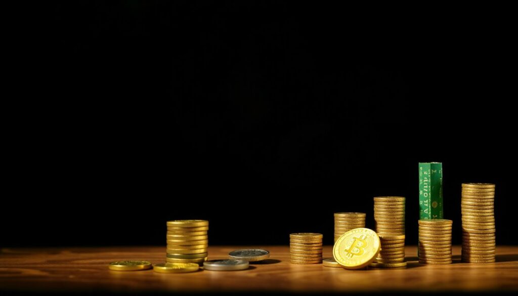 Как пережить финансовый кризис без потерь - иллюстрация