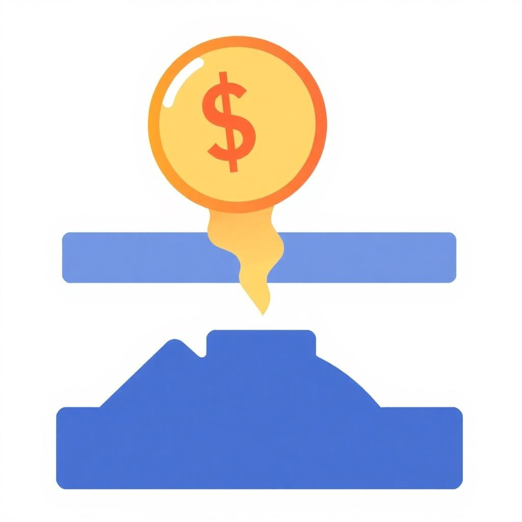 Как пережить финансовый кризис без потерь