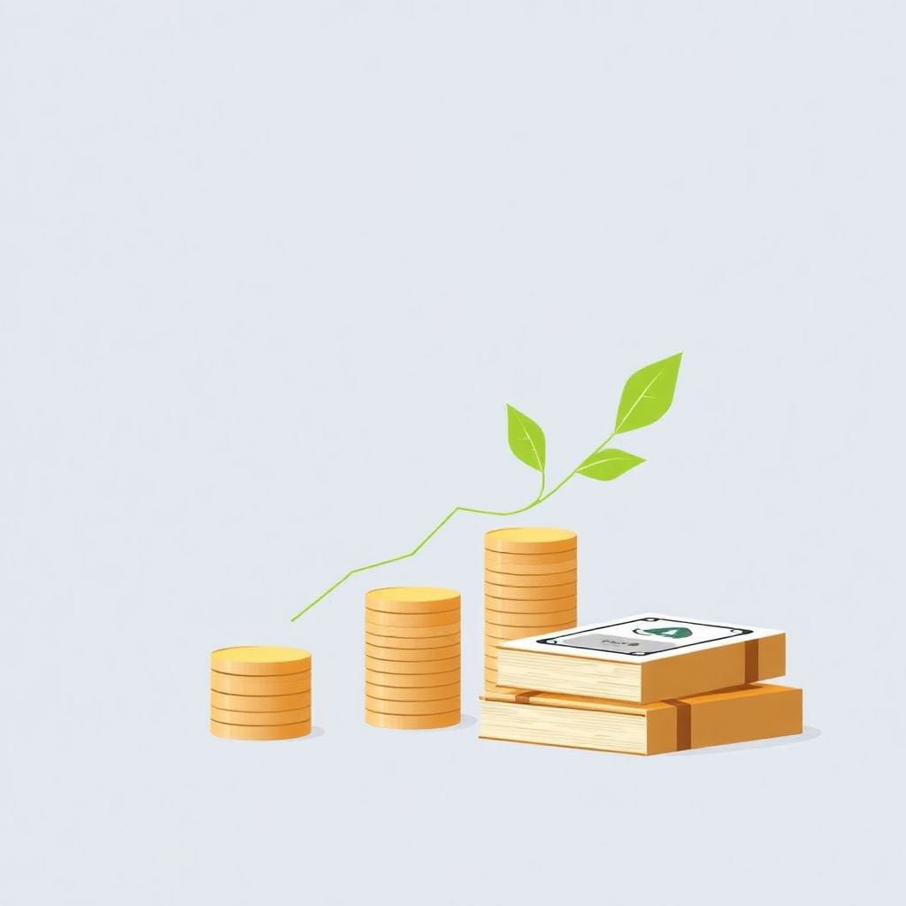 Первые шаги в инвестировании для семейной пары