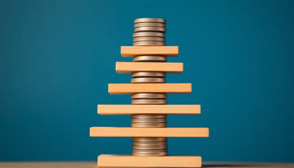 Долгосрочные и краткосрочные финансовые цели: как их сбалансировать - иллюстрация