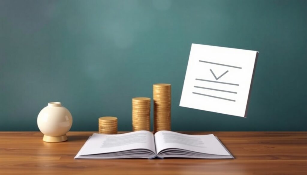 Долгосрочные и краткосрочные финансовые цели: как их сбалансировать - иллюстрация