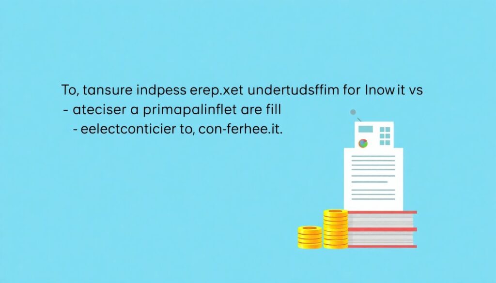 Как составить бюджет на год - иллюстрация