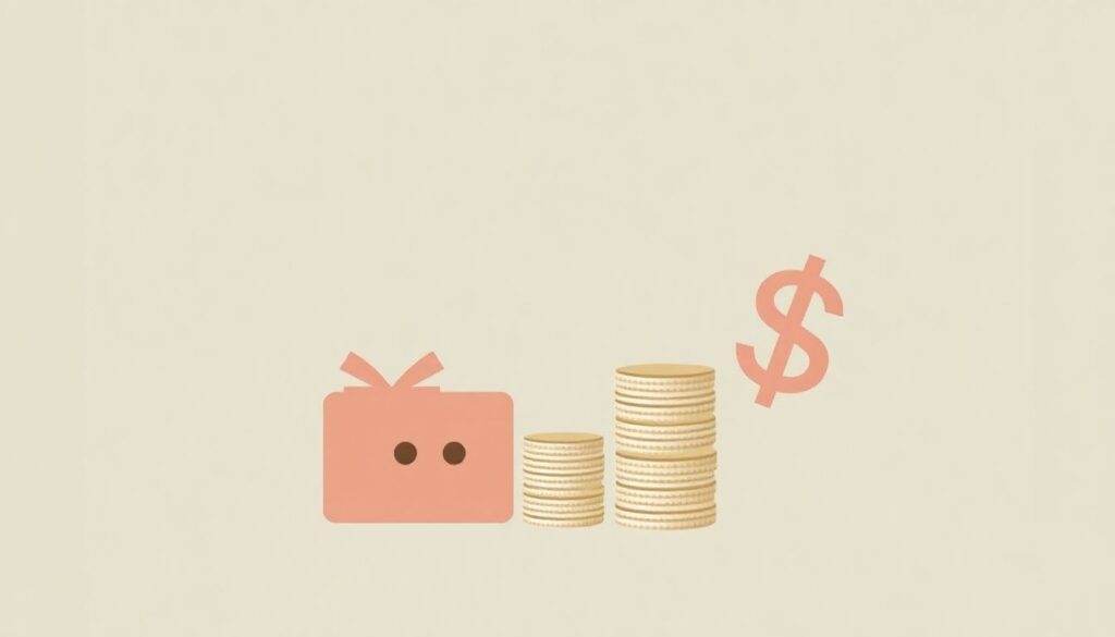 Как составить бюджет на год - иллюстрация