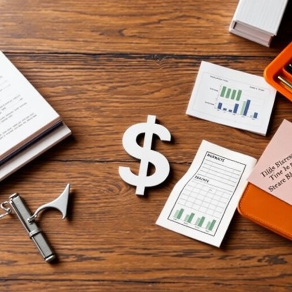 Как составить бюджет на год