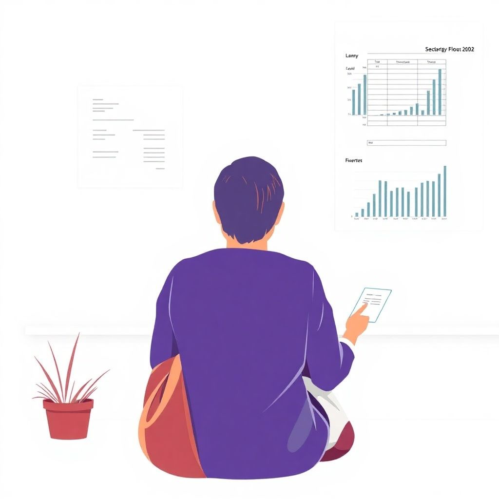 Как составить семейный бюджет, который реально работает