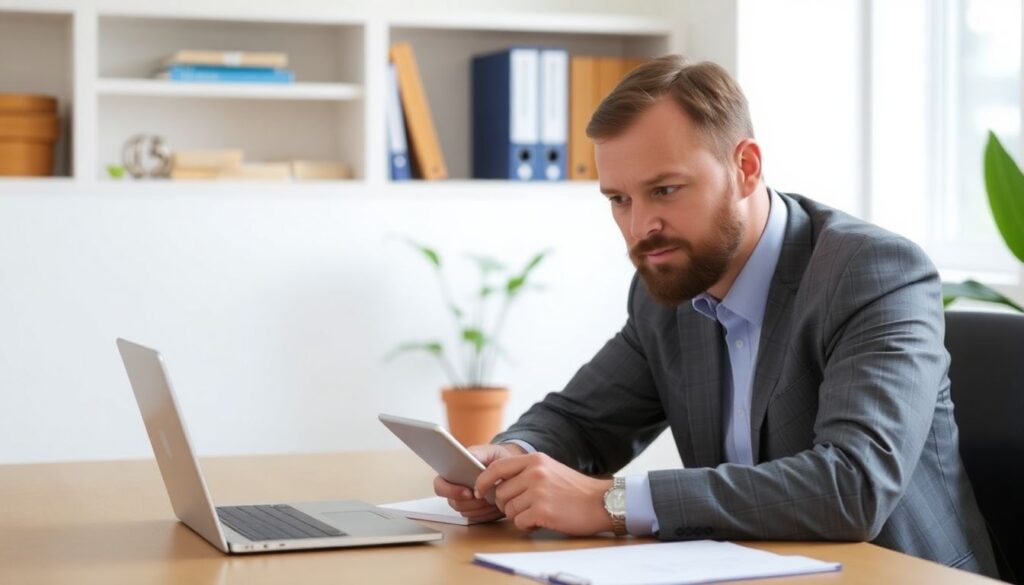 Как выбрать финансового консультанта для семьи и не ошибиться с выбором Как выбрать финансового консультанта для своей семьи - иллюстрация