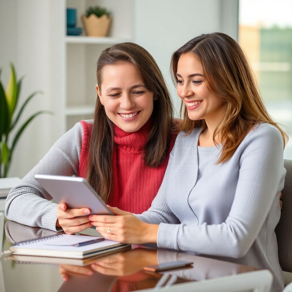 Как выбрать финансового консультанта для своей семьи