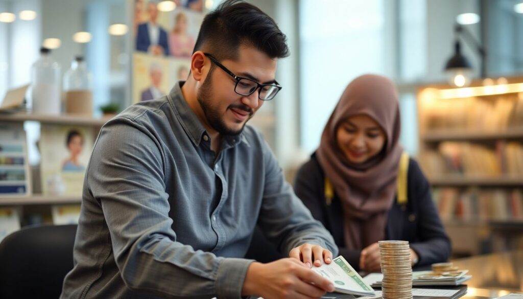 Семейные сбережения: в какой валюте хранить - иллюстрация