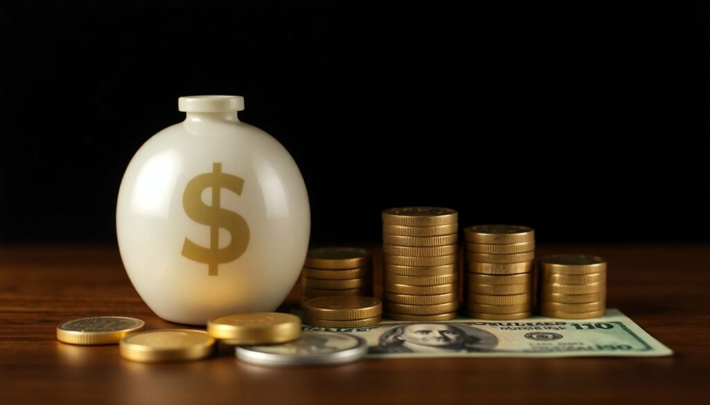 Семейные сбережения: в какой валюте хранить - иллюстрация