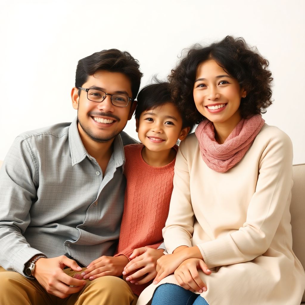 Финансовая независимость для молодой семьи: как достичь стабильности и уверенности Финансовая независимость: как ее достичь молодой семье