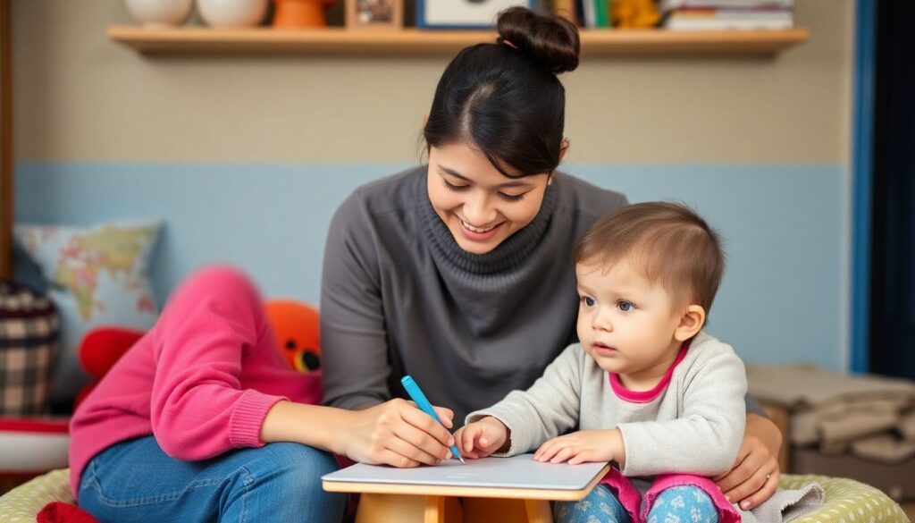 Детские пособия и выплаты: полный гид для молодых родителей - иллюстрация