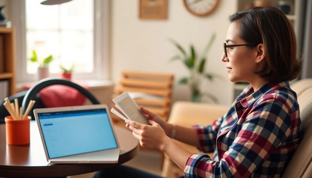 Как справиться с непредвиденными расходами - иллюстрация