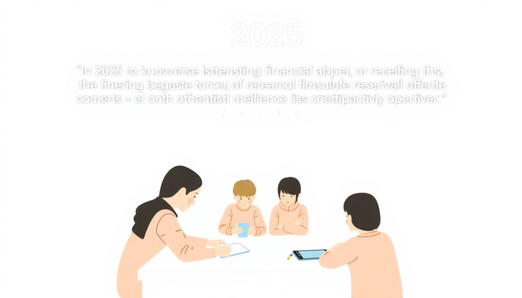 Детские пособия и выплаты: полный гид для молодых родителей - иллюстрация