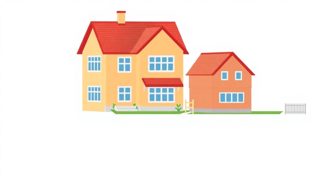 Что выгоднее: снимать квартиру или платить ипотеку - иллюстрация