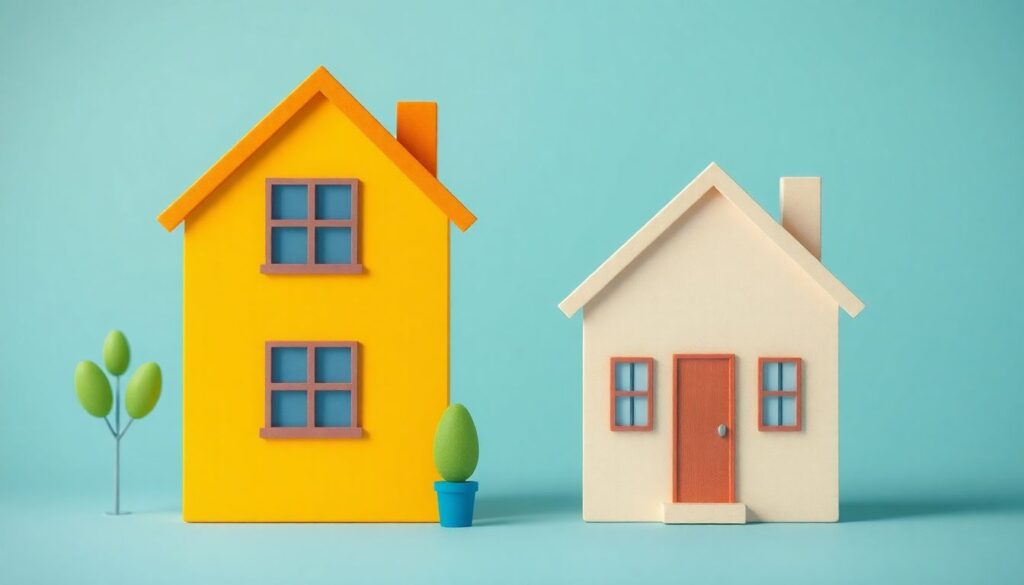 Что выгоднее: снимать квартиру или платить ипотеку - иллюстрация