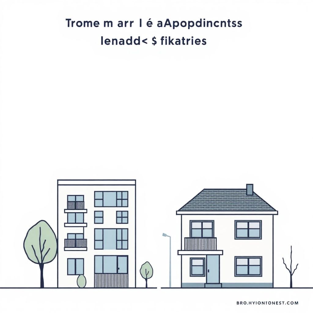 Что выгоднее: снимать квартиру или платить ипотеку