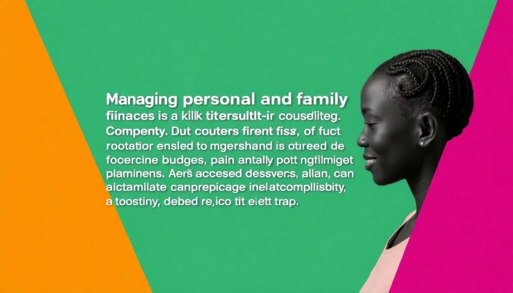 Ошибки в семейном бюджете, которые ведут к бедности - иллюстрация