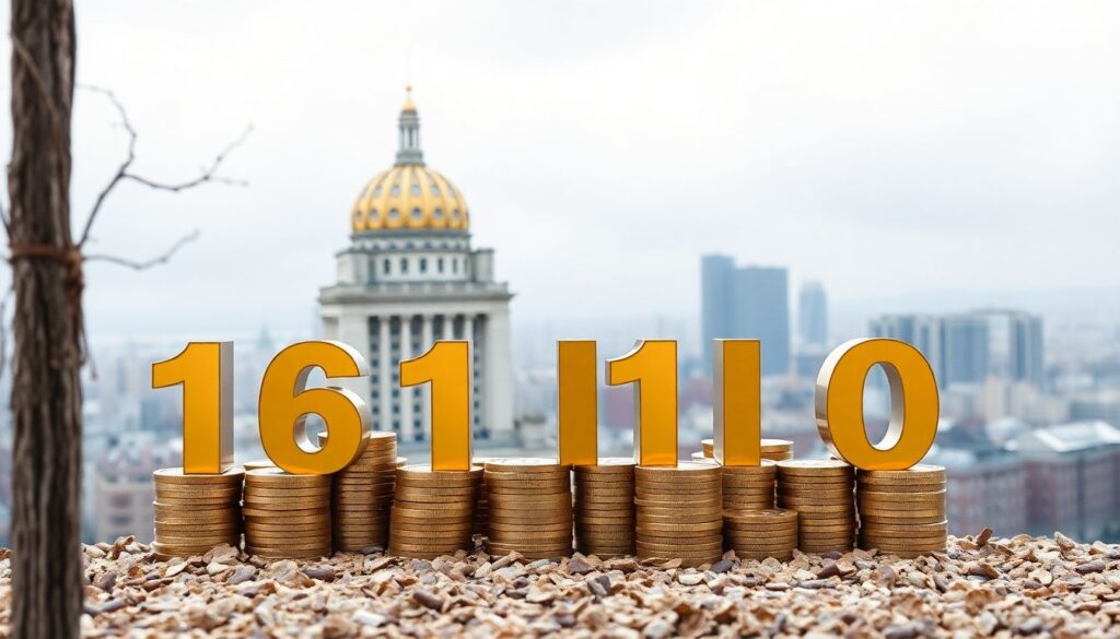 Как накопить миллион: реальные стратегии для молодой семьи - иллюстрация