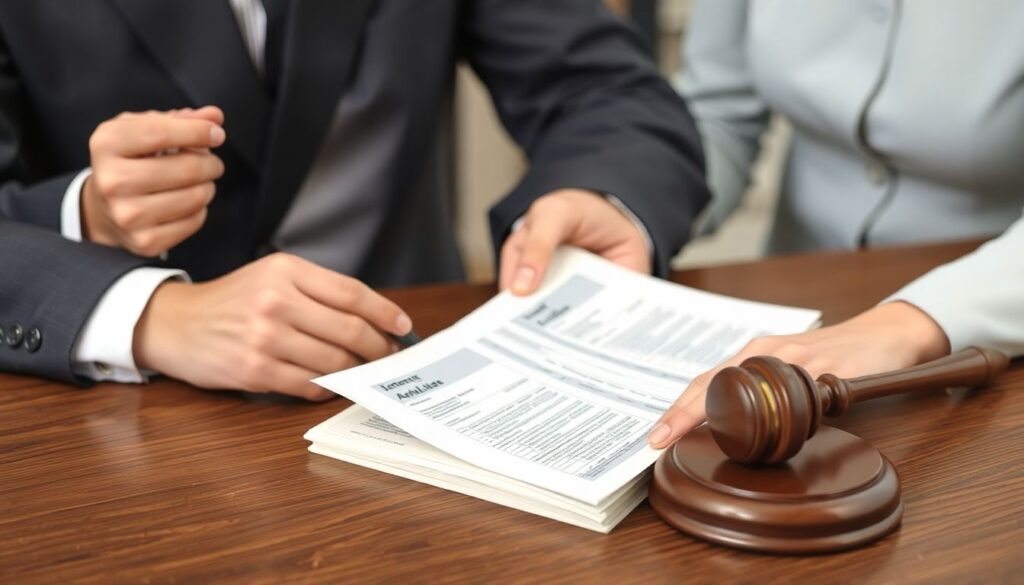 Финансовые аспекты развода: как защитить себя - иллюстрация