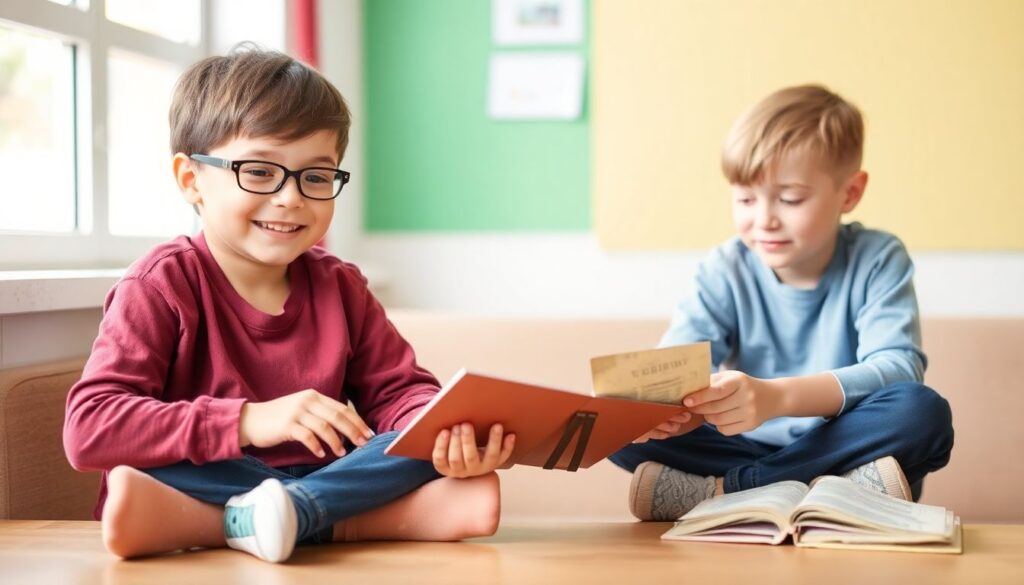 Как научить ребенка финансовой грамотности с малых лет - иллюстрация